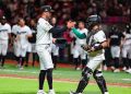 Los Guerreros de Oaxaca respondieron en casa y emparejaron la serie de Primer Playoff de la Zona Sur al derrotar 12-3 a los Diablos Rojos del México.
