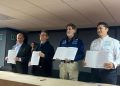 El sargazo ya es industria oficial con incentivos fiscales en Quintana Roo.