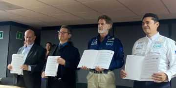 El sargazo ya es industria oficial con incentivos fiscales en Quintana Roo.