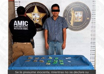 Vinculan a proceso a exempleado de clínica de sueros vitaminados en Hermosillo