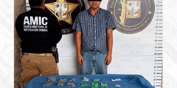 Vinculan a proceso a exempleado de clínica de sueros vitaminados en Hermosillo