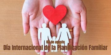 Día Internacional de la Planificación Familiar
