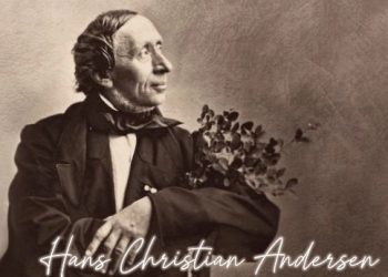 Hans Christian Andersen