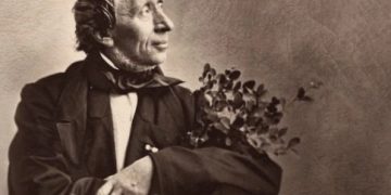 Hans Christian Andersen