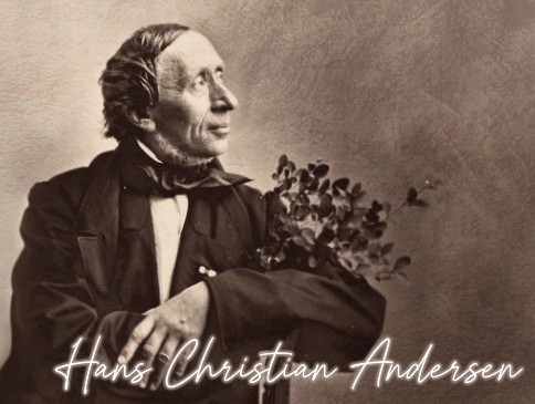 Hans Christian Andersen