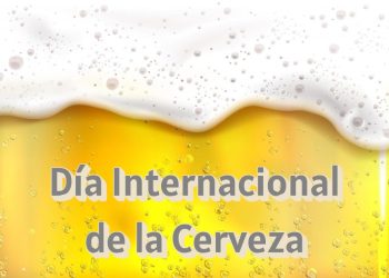Día Internacional de la Cerveza