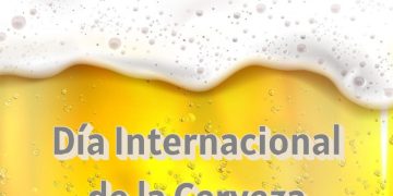 Día Internacional de la Cerveza