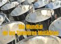 Día Mundial de los Tambores Metálicos