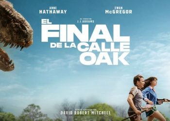 El Final de la Calle Oak