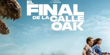 El Final de la Calle Oak