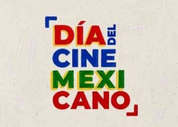 Día Nacional del Cine Mexicano