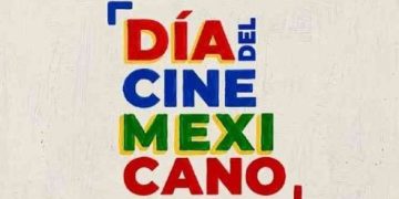 Día Nacional del Cine Mexicano