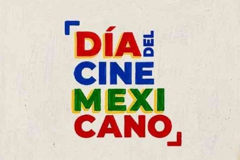Día Nacional del Cine Mexicano