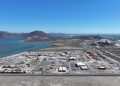 Planta de amoniaco en Topolobampo acepta cambiar su proyecto; colectivo “Aquí No” prepara respuesta