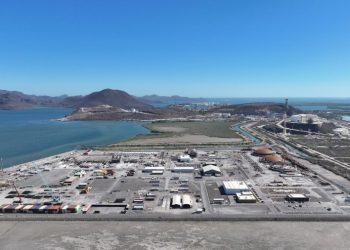 Planta de amoniaco en Topolobampo acepta cambiar su proyecto; colectivo “Aquí No” prepara respuesta