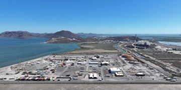 Planta de amoniaco en Topolobampo acepta cambiar su proyecto; colectivo “Aquí No” prepara respuesta