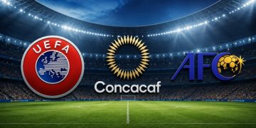 UEFA, Concacaf y AFC elevan la presión sobre la FIFA y cuestionan el liderazgo de Gianni Infantino