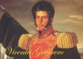 Vicente Guerrero