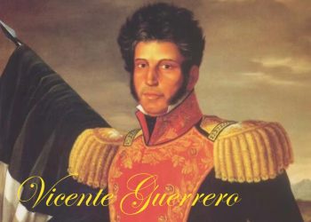 Vicente Guerrero