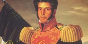 Vicente Guerrero