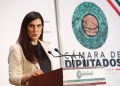 Kenia López llama a participar en consulta sobre derechos de las audiencias