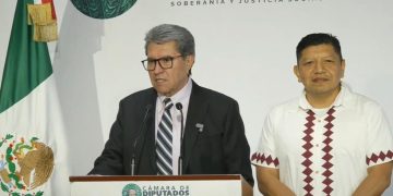 San Lázaro prepara agenda legislativa con riesgo de ausencias por licencias de diputados