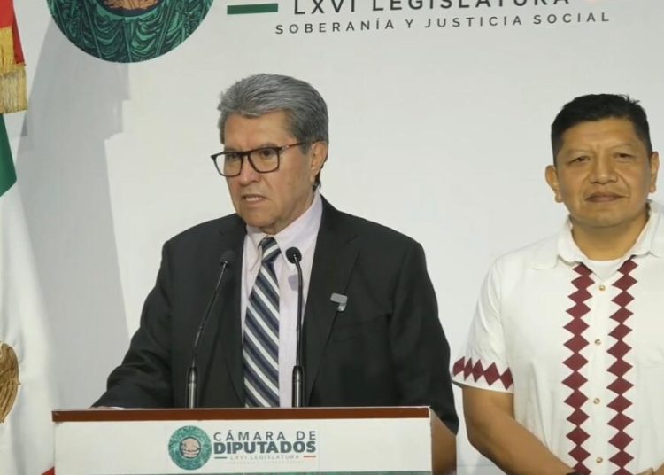 San Lázaro prepara agenda legislativa con riesgo de ausencias por licencias de diputados