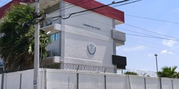 Cinco escuelas militarizadas de Tamaulipas deberán abandonar formación castrense o serán clausuradas