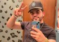 Gabinete de Seguridad investiga publicaciones del influencer César Gastélum tras su asesinato en Culiacán