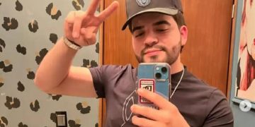 Gabinete de Seguridad investiga publicaciones del influencer César Gastélum tras su asesinato en Culiacán