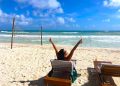 Tulum lidera ranking mundial de destinos que generan mayor felicidad; Oaxaca entra al Top 5