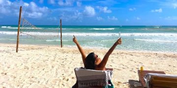 Tulum lidera ranking mundial de destinos que generan mayor felicidad; Oaxaca entra al Top 5