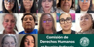 Diputados avalan registro público de recomendaciones de la CNDH y reforma contra discriminación menstrual
