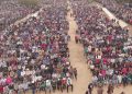 Convocan marcha desde Tamaulipas a Monterrey para exigir la liberación de Octavio Leal Moncada
