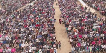 Convocan marcha desde Tamaulipas a Monterrey para exigir la liberación de Octavio Leal Moncada