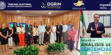 TEPJF destaca importancia de explicar sus decisiones a la ciudadanía