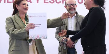 CDMX pondrá en marcha programa para regularizar escrituras en unidades habitacionales
