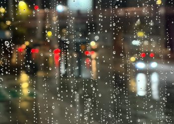 ¡No sueltes el paraguas! Lluvias intensas azotarán varios estados de México