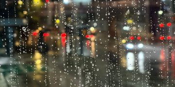 ¡No sueltes el paraguas! Lluvias intensas azotarán varios estados de México