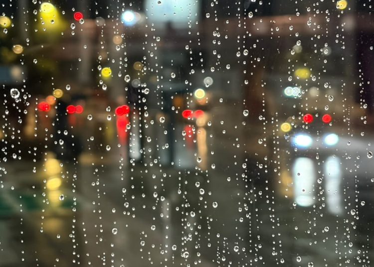 ¡No sueltes el paraguas! Lluvias intensas azotarán varios estados de México