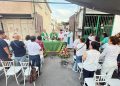 Una misa entre las cenizas: vecinos de Cuernavaca piden por víctimas de explosión