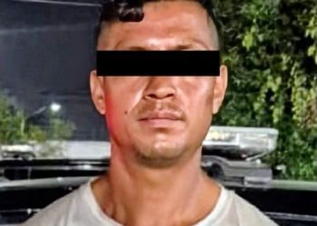Detienen a joven acusado de empujar a adulto mayor que murió atropellado en Monterrey