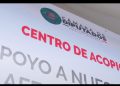 Abre Cámara de Diputados centro de acopio para damnificados de Colombia