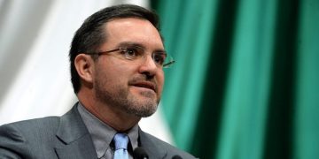PAN exige investigar a exfuncionaria de Aduanas por presunto huachicol fiscal