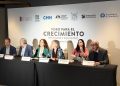 Foro para el Crecimiento Sostenible pide certidumbre para atraer inversión a México
