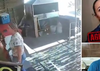 Hombre denuncia violencia familiar y solicita ayuda a autoridades en Sonora