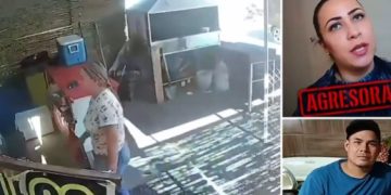 Hombre denuncia violencia familiar y solicita ayuda a autoridades en Sonora