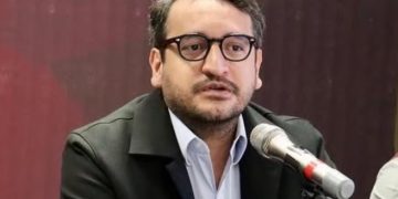 Andrés Manuel López Beltrán revela cancelación de su visa estadounidense; Envía carta a Trump