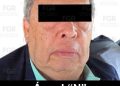 Detienen a Ángel Aguirre Rivero por el caso Ayotzinapa; FGR lo señala por presunto ocultamiento de evidencias