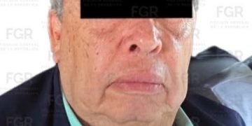 Detienen a Ángel Aguirre Rivero por el caso Ayotzinapa; FGR lo señala por presunto ocultamiento de evidencias
